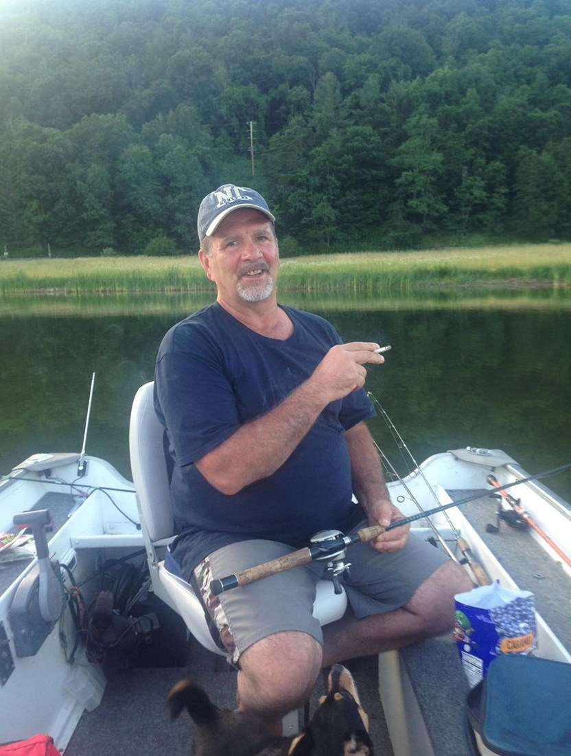 Carl Fox Obituary - Martinsburg, WV