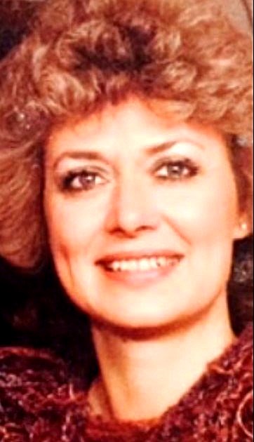 Obituary of Winifred Nell Reagan