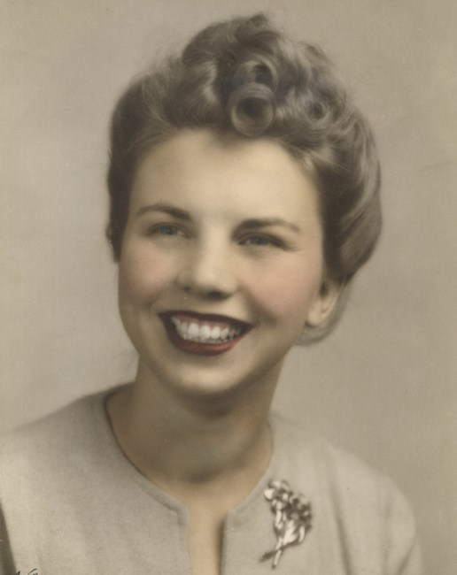 Obituary of Gwendolyn "Gwennie" Hubbs