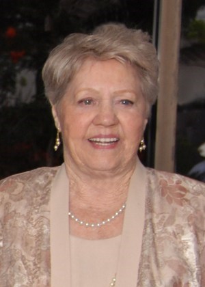 Obituary of Mary Davis Farley