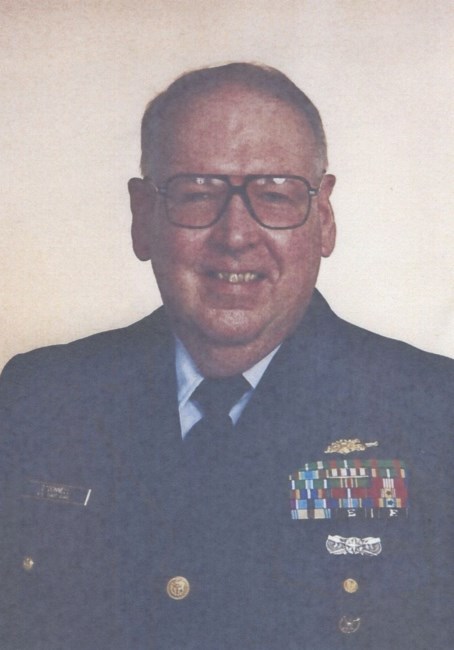 Obituary of Michael Joseph O'Donnell