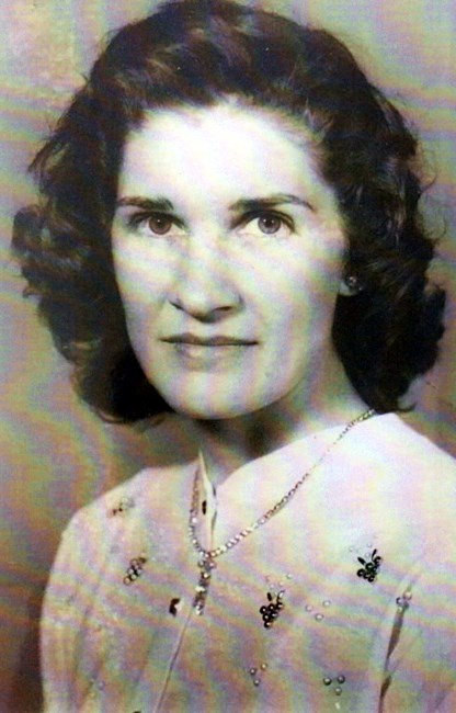 Obituary of Elsie Wilds
