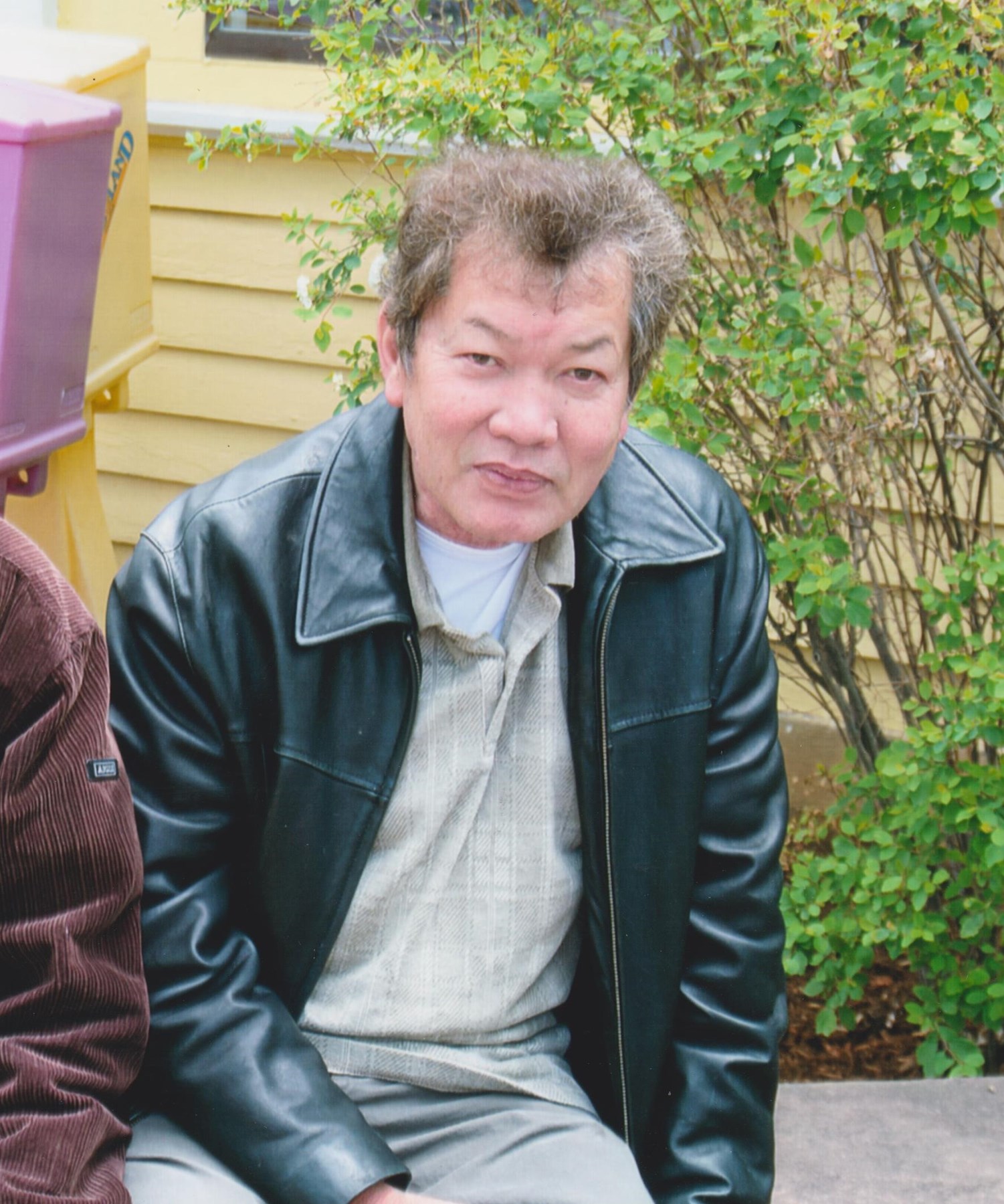 Obituary of Hung Thien Ta