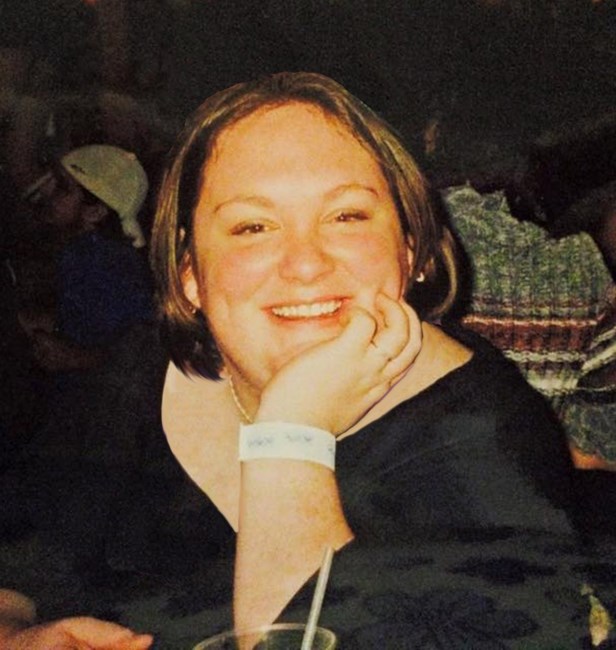 Obituary of Tina Marie Taylor