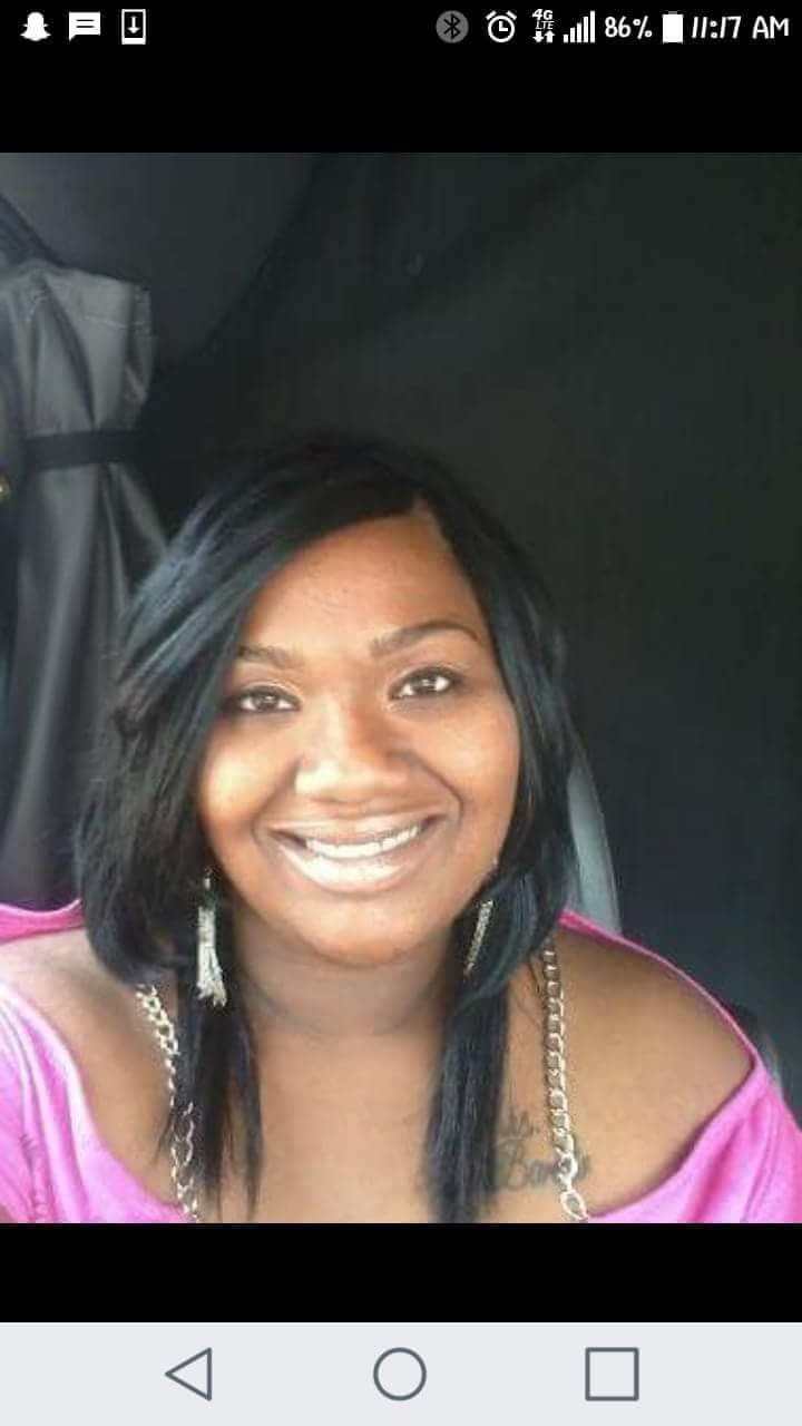 Obituary of Candace Wade Ayodele