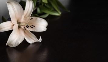 Obituary of Charles Timothy White