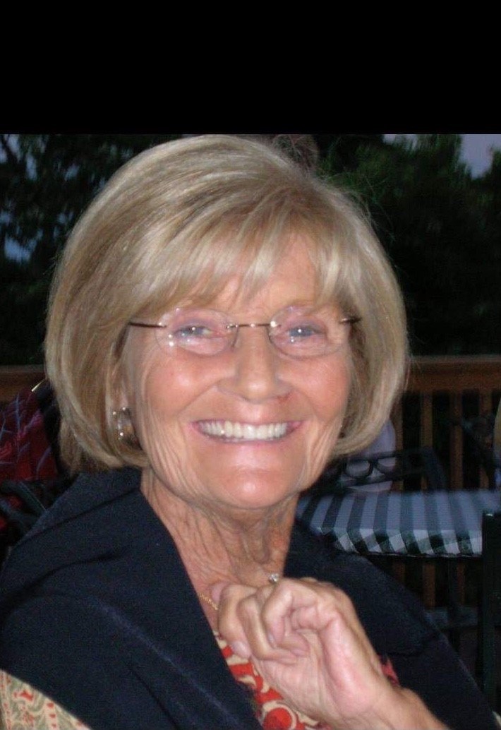 Obituary of Joan P. Duffy