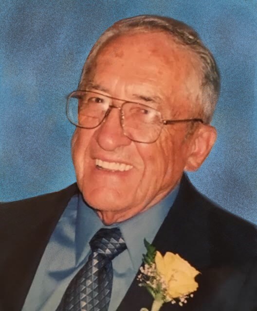 Obituary of Andrew John Kubica