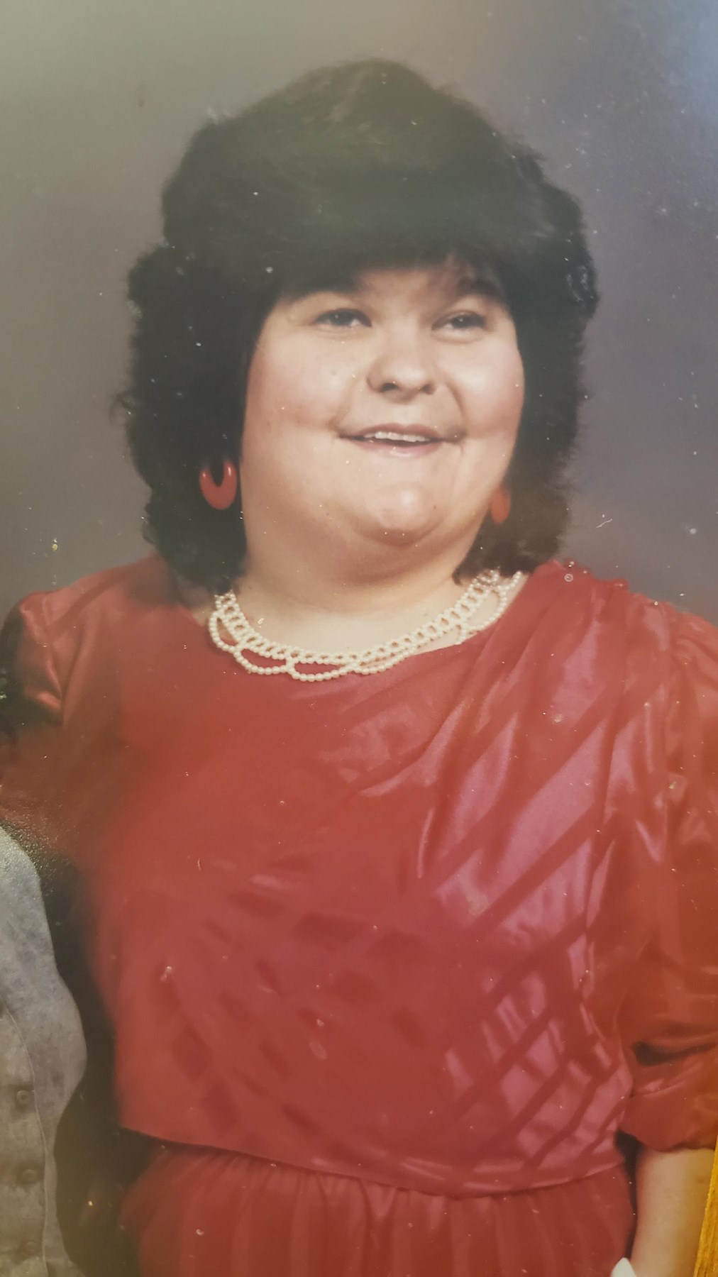 Obituary of Lana Marie McEntyre