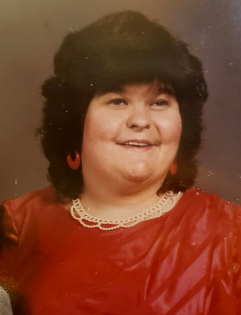 Obituary of Lana Marie McEntyre