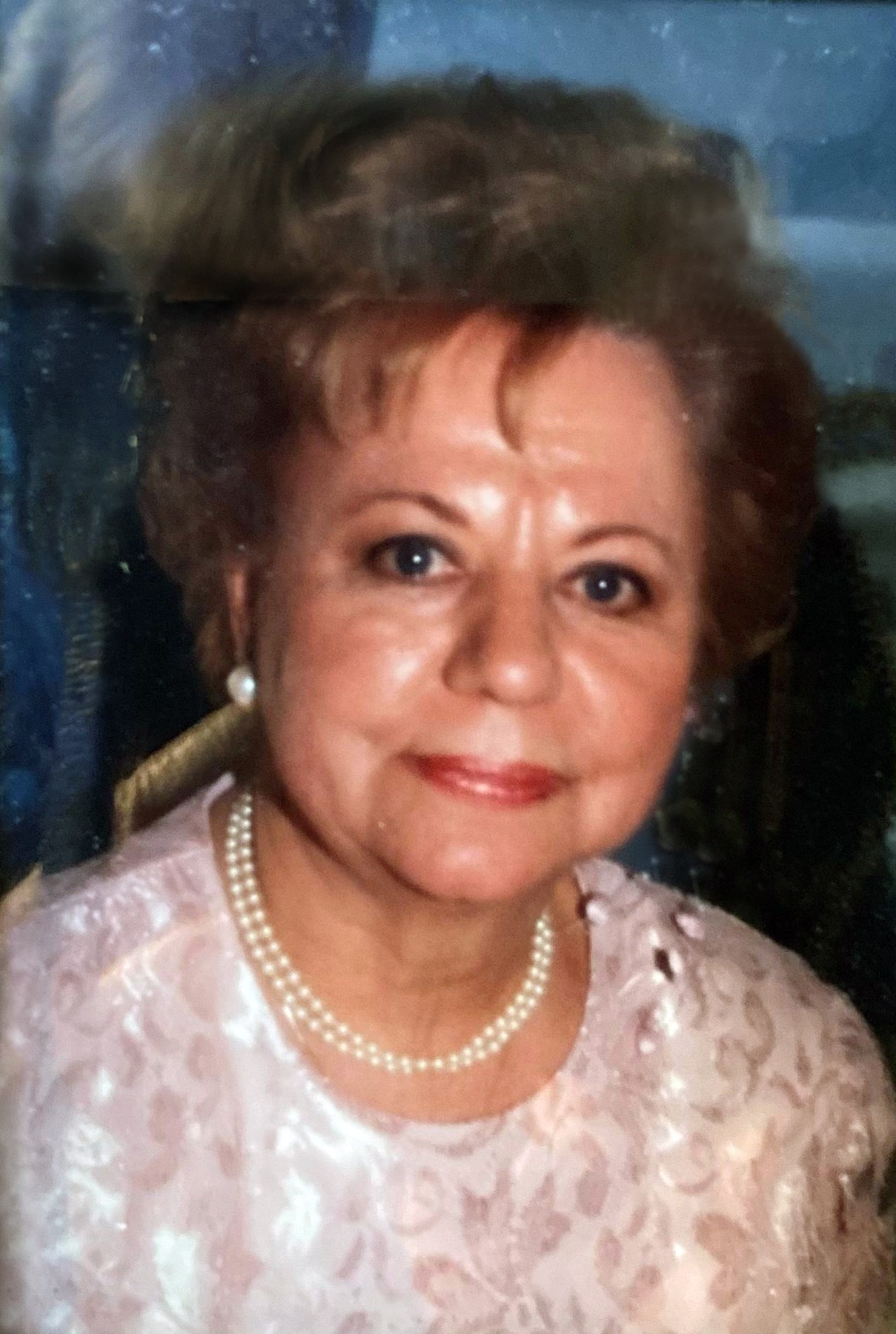 Share Obituary for Mary Maresh Las Vegas, NV