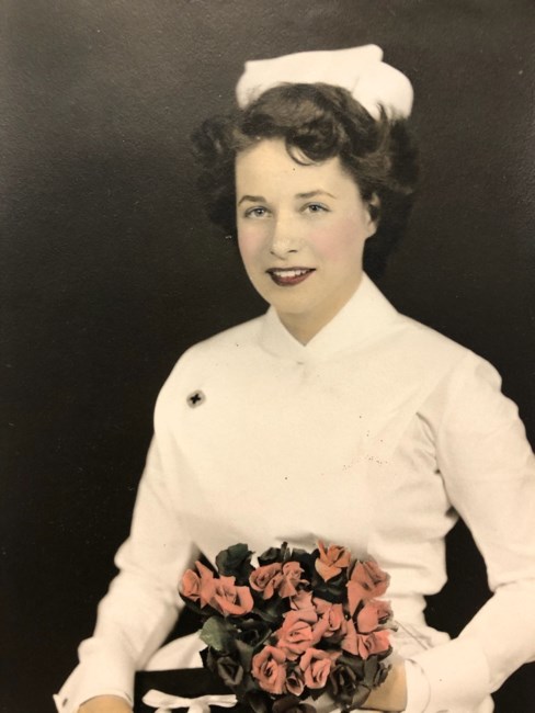 Obituary of Elizabeth Louise MacDonald