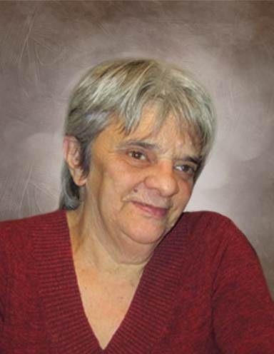 Obituary of Huguette Ledoux