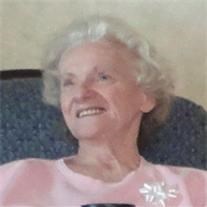 Obituary of Barbara Lucille Summerfield