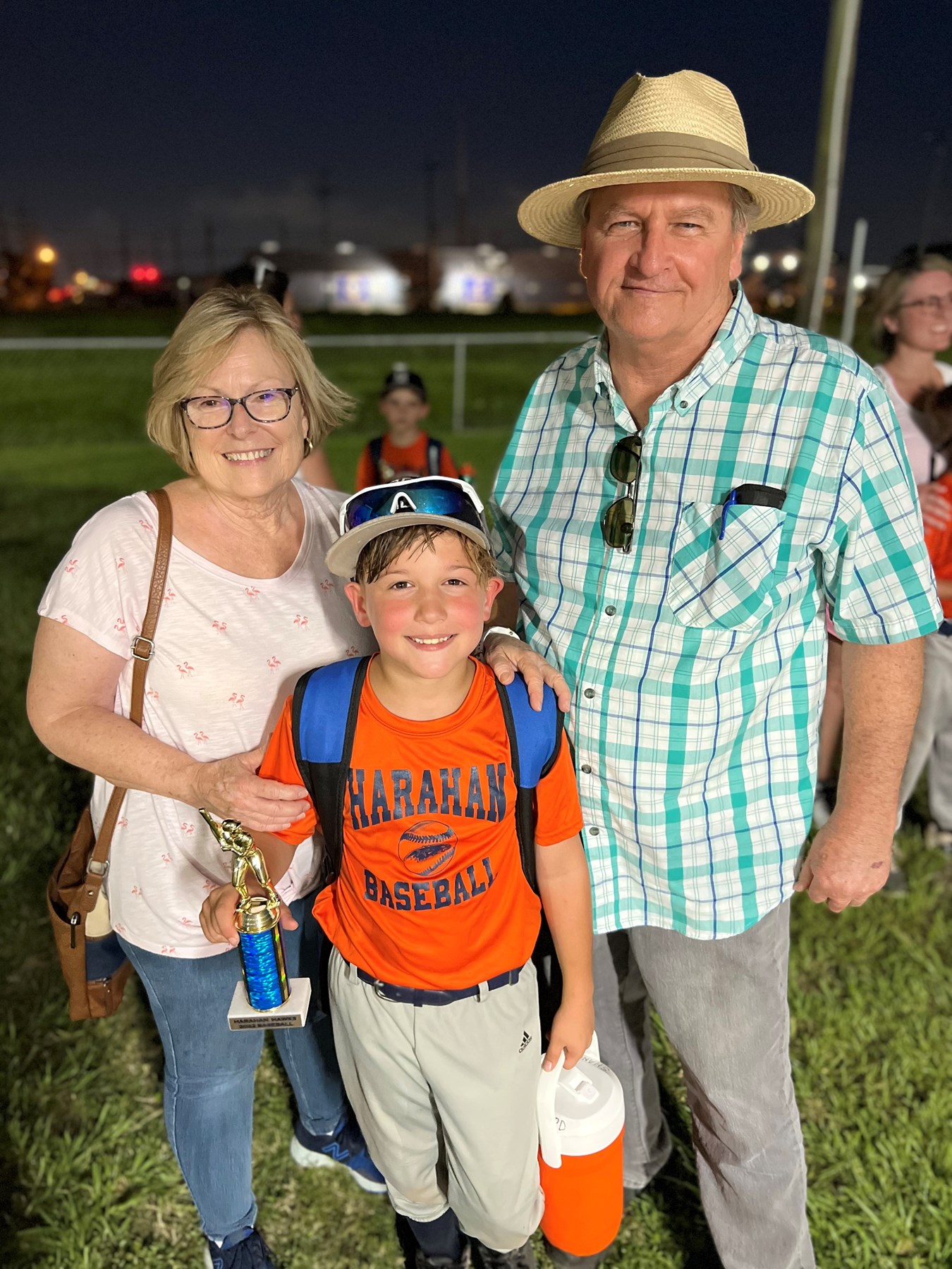 Obituary of Randolph Donald Froeba