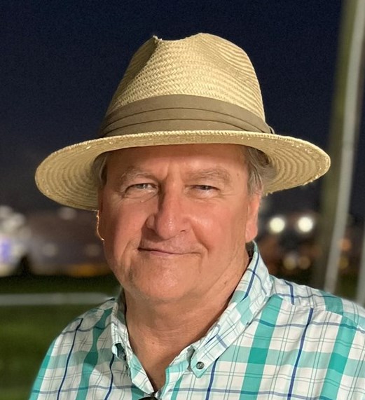 Obituary of Randolph Donald Froeba