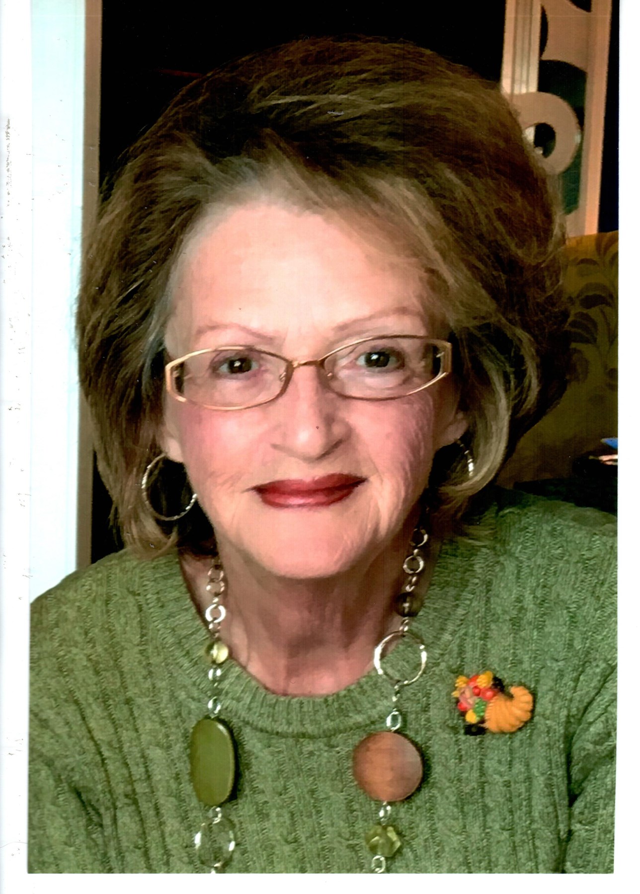 Obituary of Naomi Nell Slaybaugh