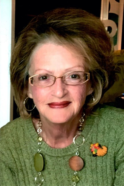 Obituary of Naomi Nell Slaybaugh