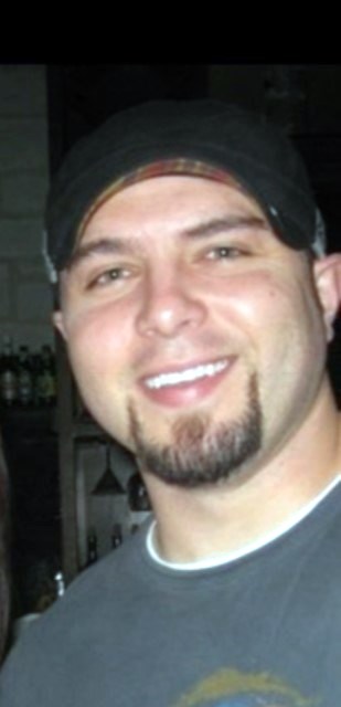 Obituario de Rian Lee Pope