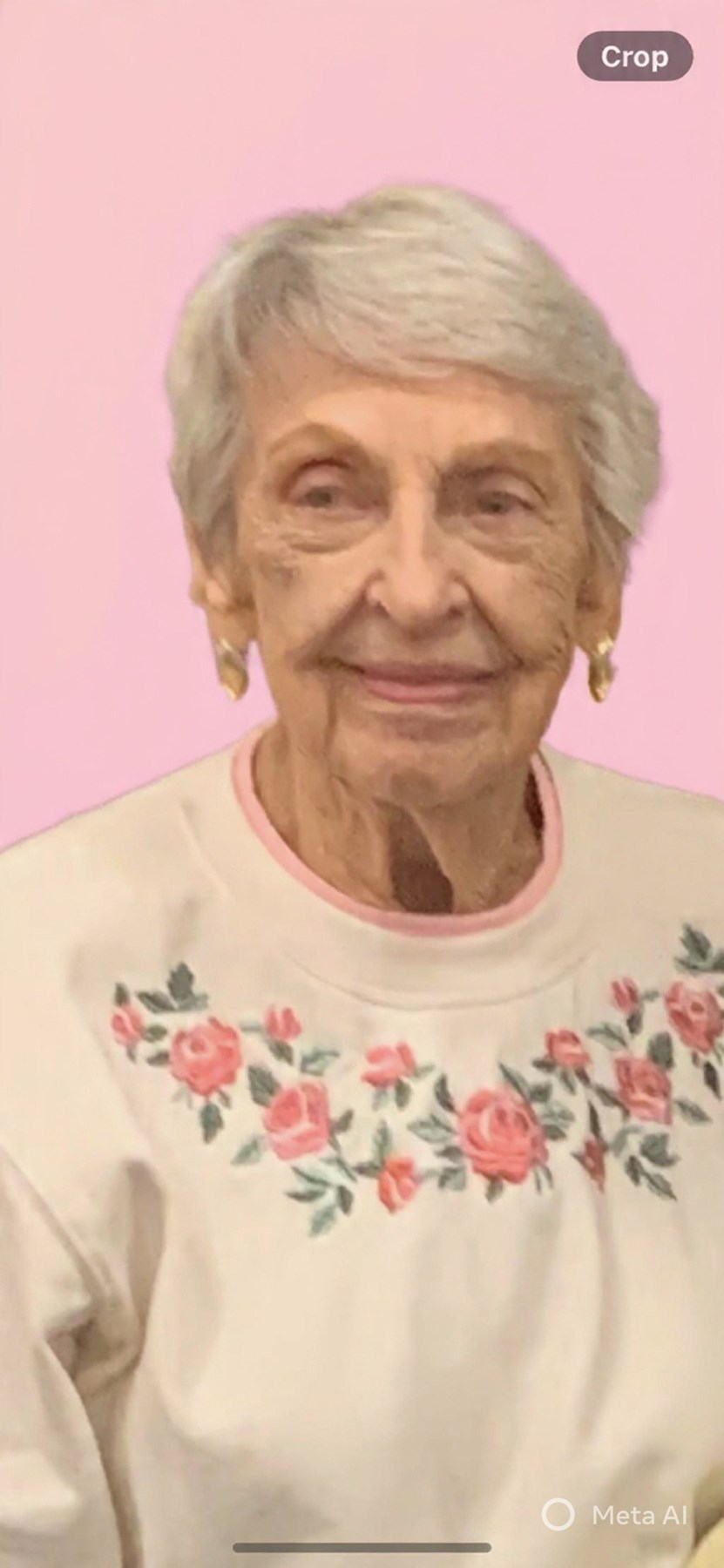 Obituary of Marjorie Ann Leezy