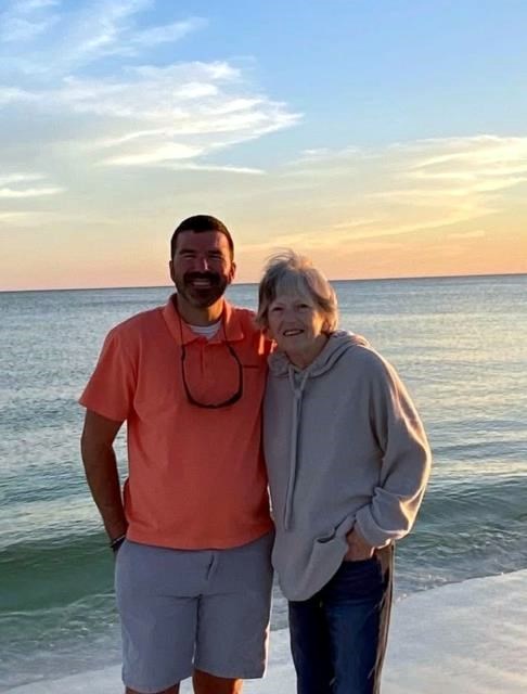 Obituario de Jean Meredith Segrest