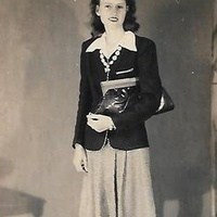 Obituary of Jewel Christine Dearing