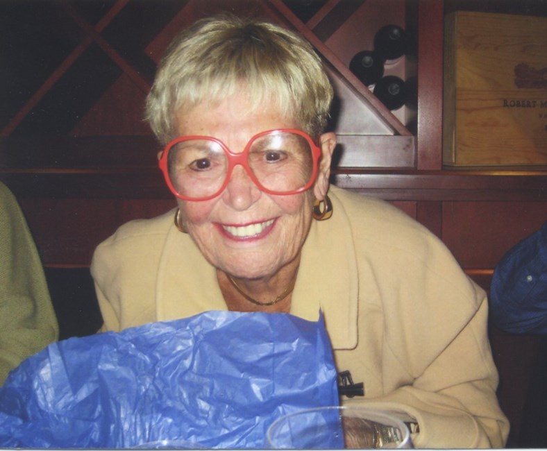 Obituary of Carol Ann Marrs
