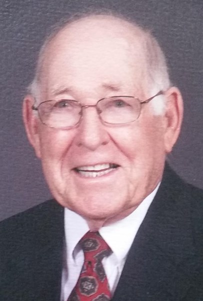 Obituary of Robert "Bob" Joe Turpin