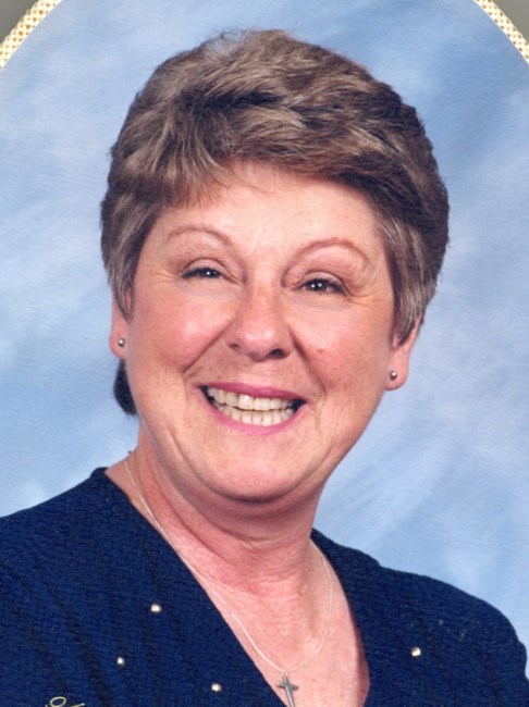 Obituary of Patricia Lennette Baker