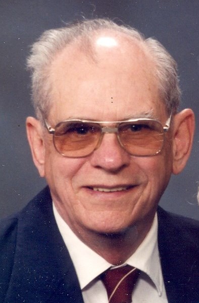 Obituary of Wayne E. Griffith