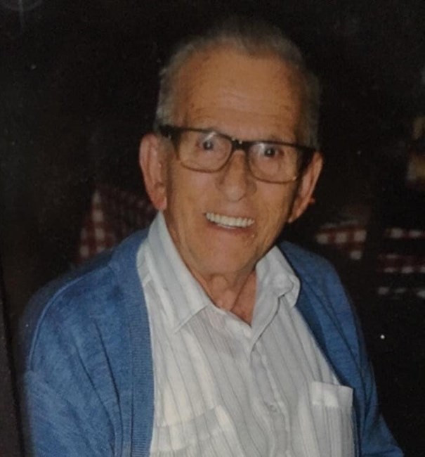 Obituary of Eugene Joseph Di Stefano
