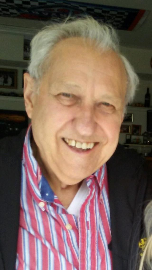 Obituary of Robert Alexander Brandt Jr.