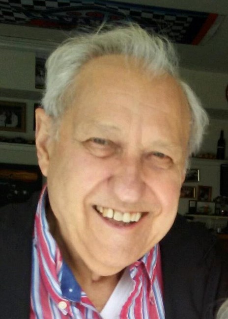 Avis de décès de Robert Alexander Brandt Jr.