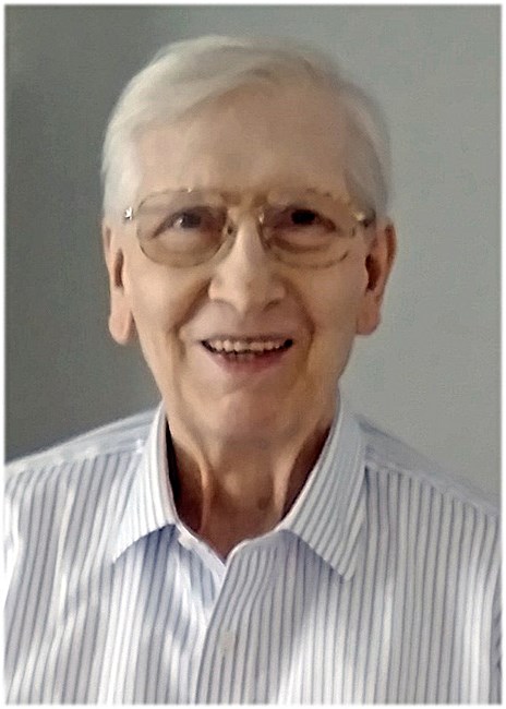 Obituary of John Joseph Kmiecik