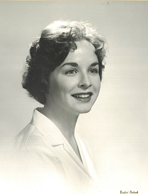 Obituario de Jeanne M. Tucker