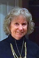Judy Taylor