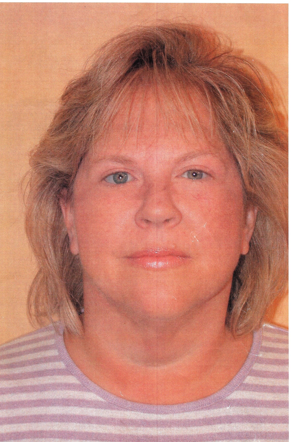 Obituary of Teresa Margaret Cherry