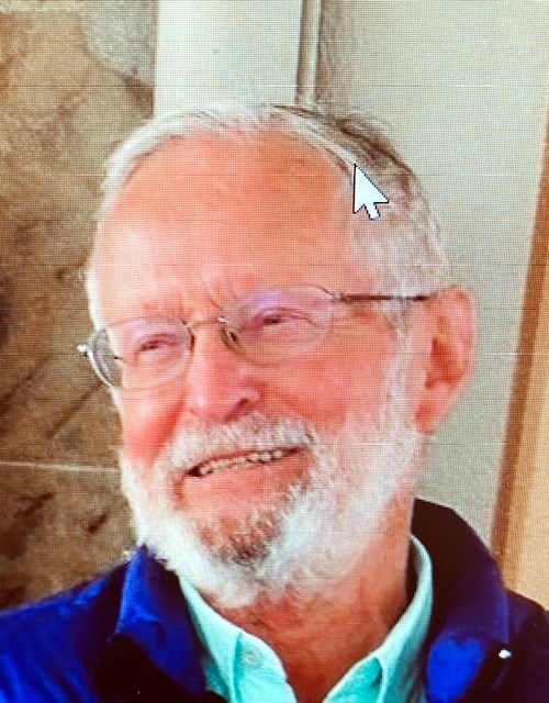 Obituary of John Raymond Rose