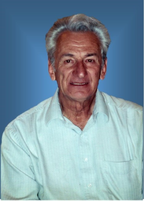 Obituary of Frank V. Cresci