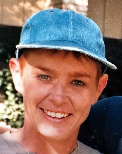 Obituary of Susan Elizabeth Walters