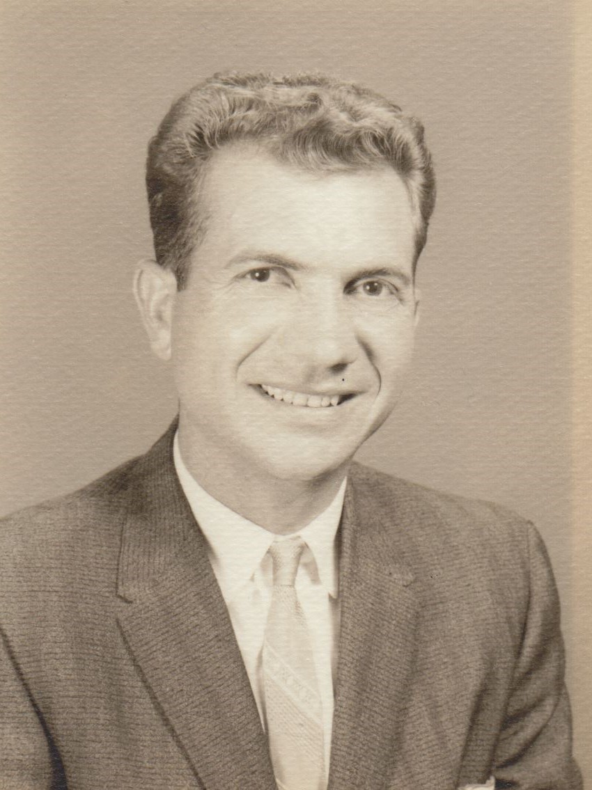 Obituary of Adolfo Camillo Scopone