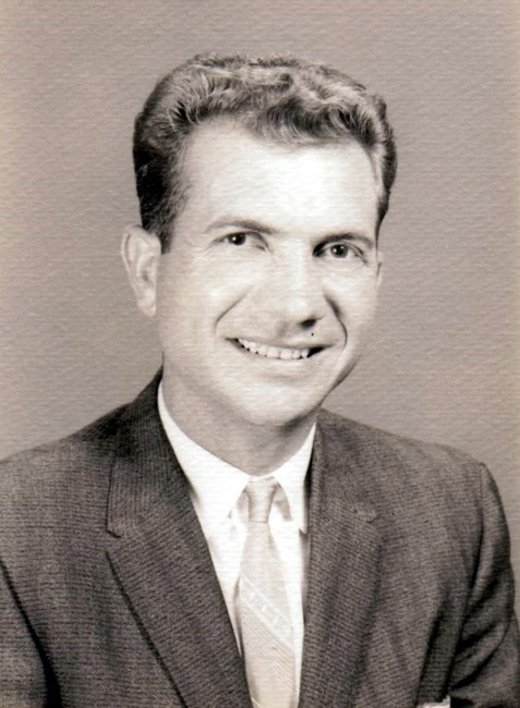 Obituary of Adolfo Camillo Scopone