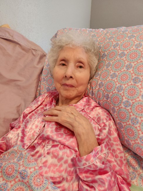 Obituary of Ermelinda Silva Hulon