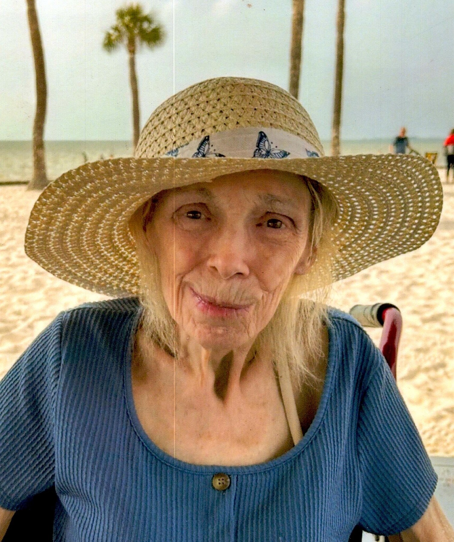 Obituary of Linda M. Wisenbaker