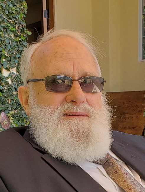 Obituary of Harlan James Wolfe