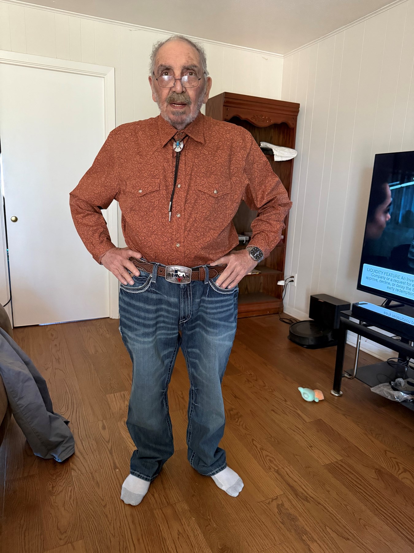 Obituary of James "Bob" Robert Abel