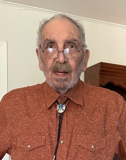 Obituary of James "Bob" Robert Abel