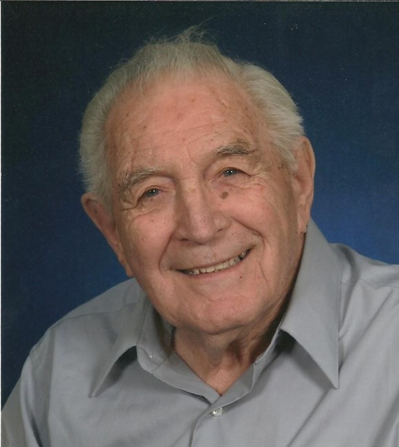 Obituary of Harry L. Nelson