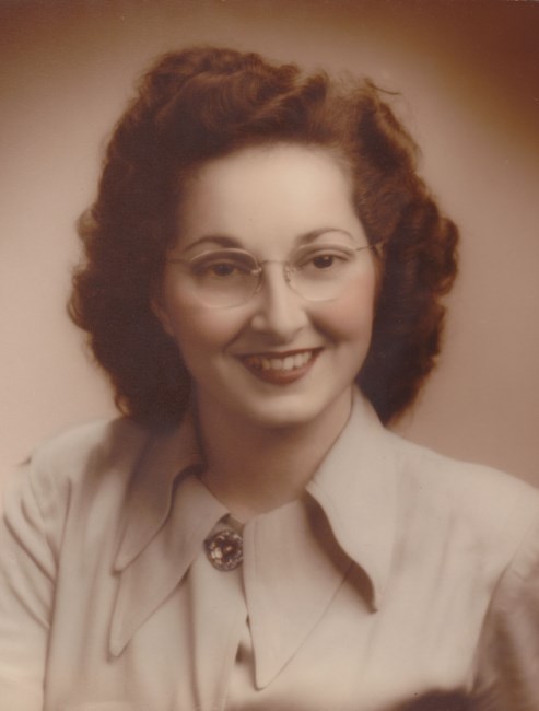 Obituary of Frances A. Contello
