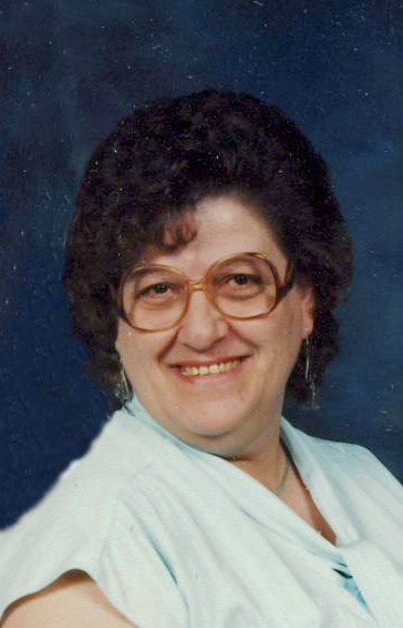 Avis de décès de Kathryn A. Hill